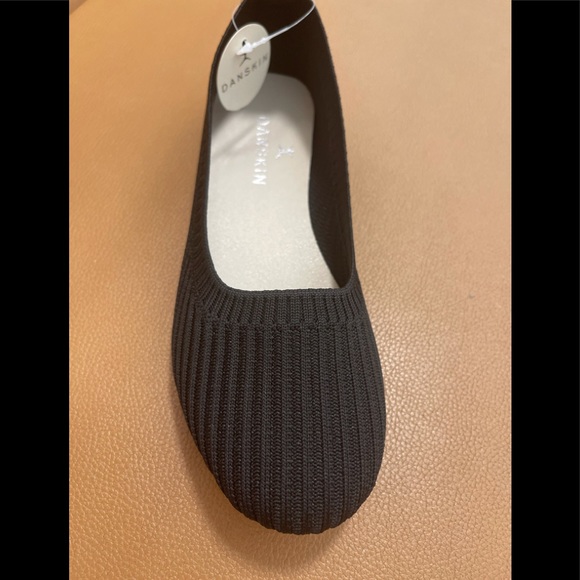 danskin hope flats